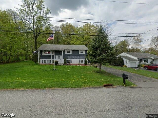 House image located at Yorktown Heights, NY 10598