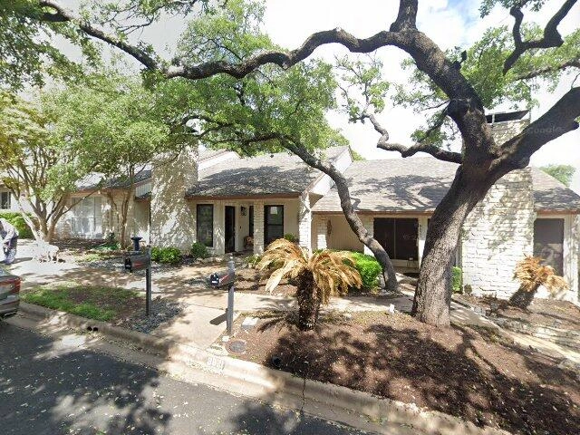 House image located at Austin, TX 78759