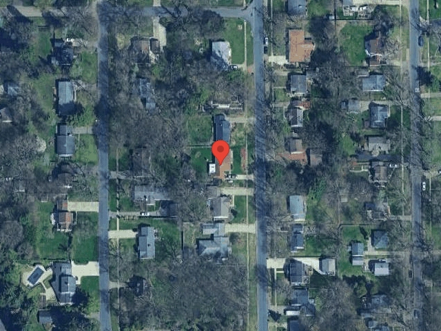 House image located at Kalamazoo, MI 49006