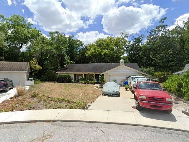 House image located at Hudson, FL 34667