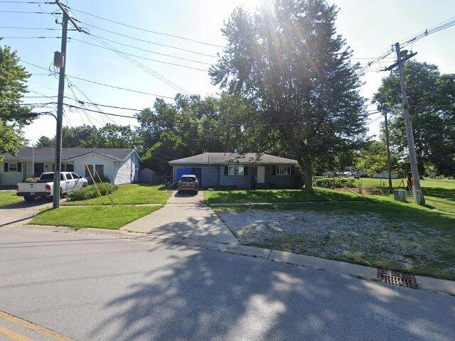 House image located at Lebanon, IN 46052