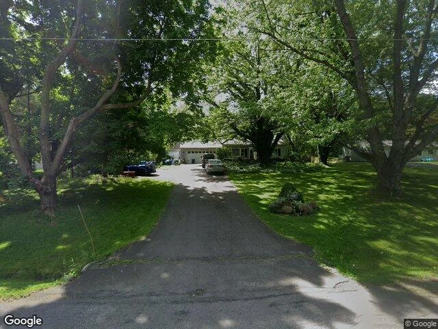 House image located at Palmyra, NY 14522