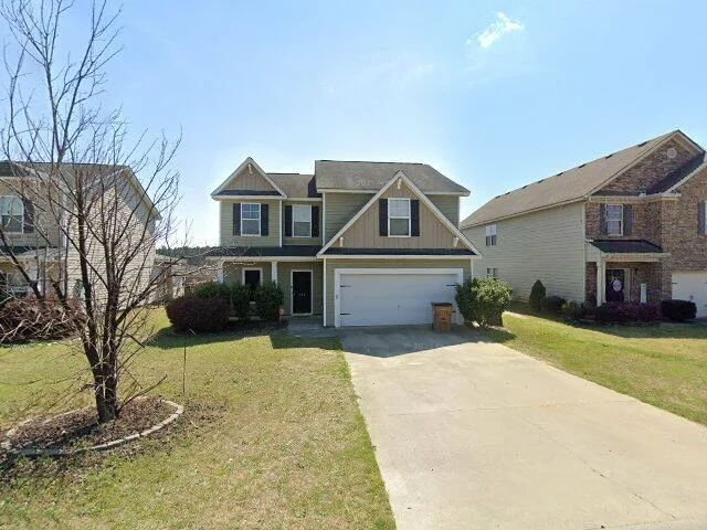 House image located at Graniteville, SC 29829