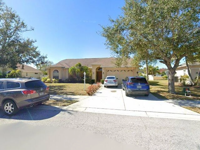 House image located at Palmetto, FL 34221