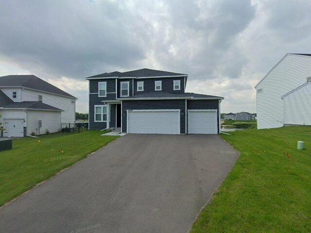 House image located at Rogers, MN 55374
