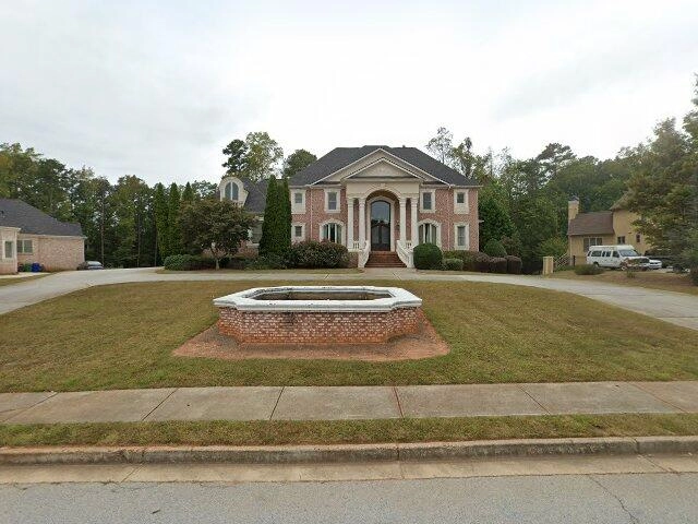 House image located at Lithonia, GA 30058