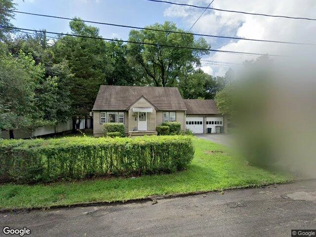 House image located at Hillsdale, NJ 07642