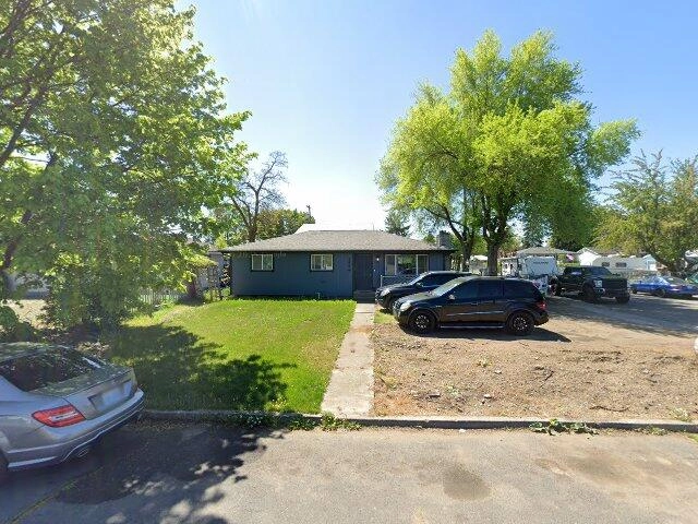 House image located at Spokane, WA 99207