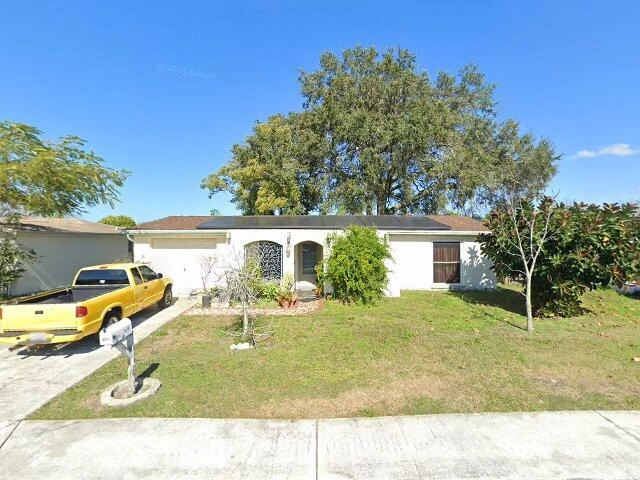 House image located at Holiday, FL 34691