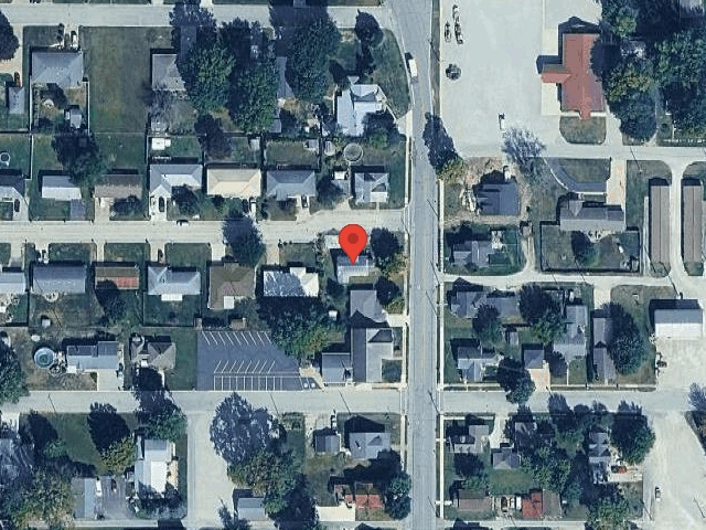 House image located at Rossville, IN 46065