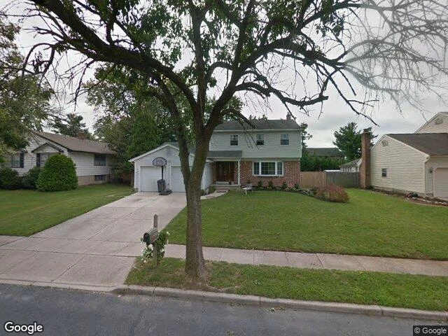 House image located at Clementon, NJ 08021