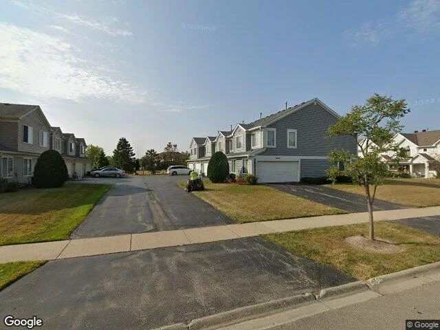 House image located at Wadsworth, IL 60083