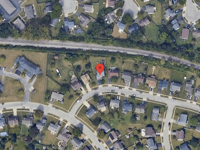 House image located at Canal Winchester, OH 43110