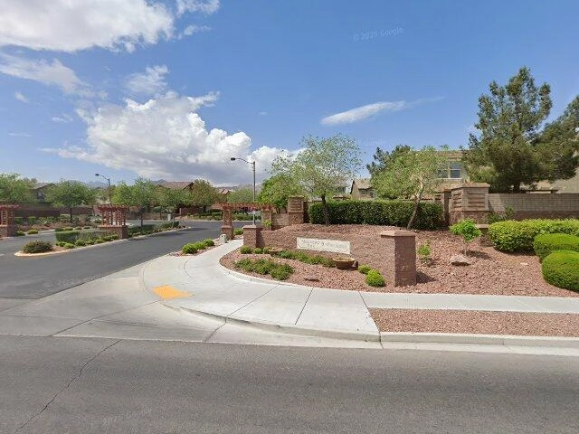 House image located at Las Vegas, NV 89166