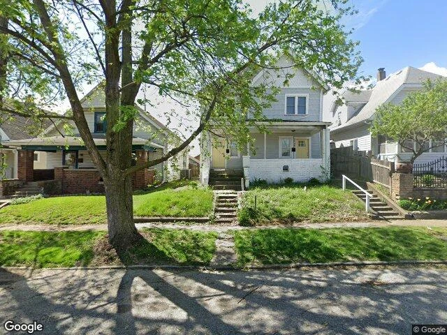 House image located at Indianapolis, IN 46203