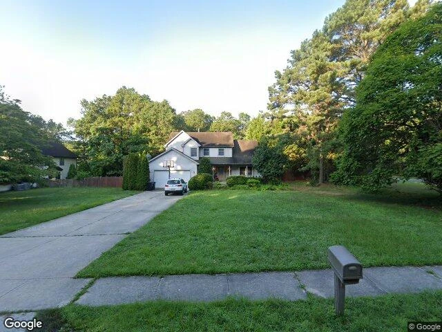 House image located at Absecon, NJ 08205