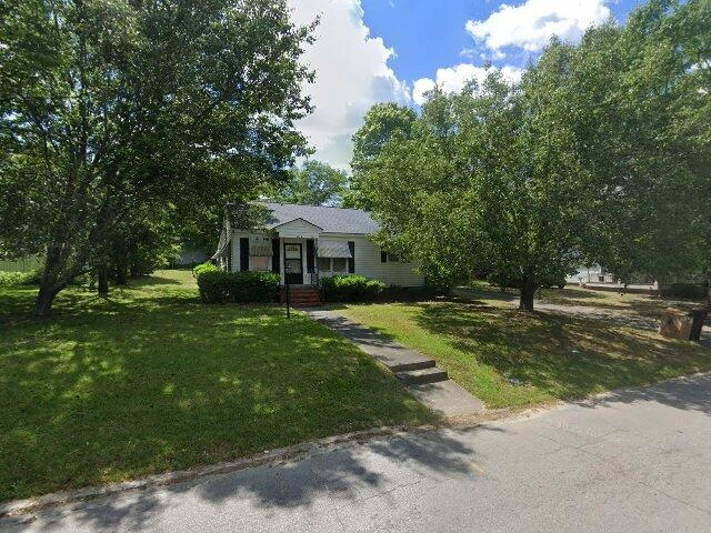 House image located at Newberry, SC 29108