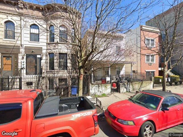 House image located at Brooklyn, NY 11208