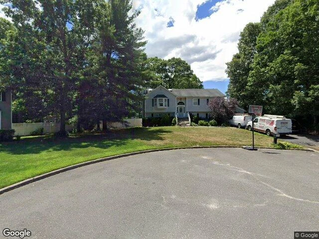 House image located at Middle Island, NY 11953