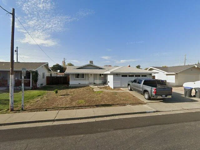 House image located at Fairfield, CA 94533