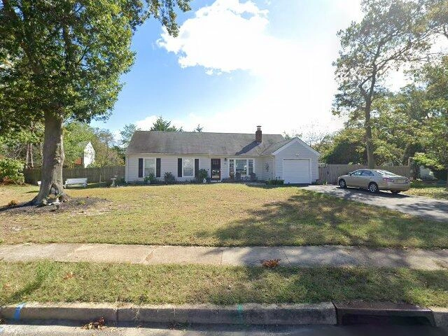 House image located at Toms River, NJ 08753