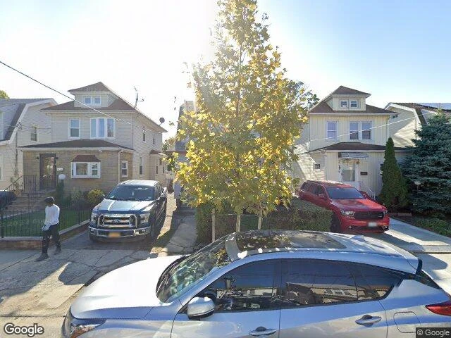 House image located at Jamaica, NY 11433