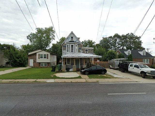 House image located at Baltimore, MD 21239