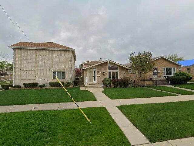 House image located at Berwyn, IL 60402