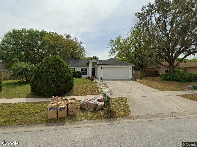 House image located at Clermont, FL 34715