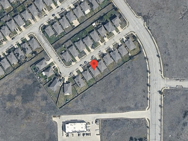 House image located at Manor, TX 78653