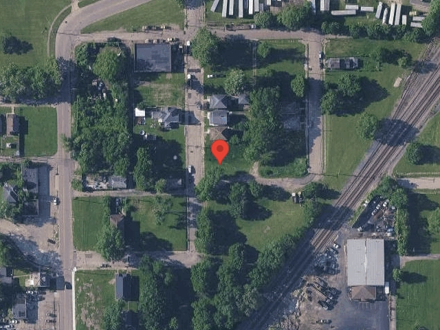 House image located at Pendleton, IN 46064