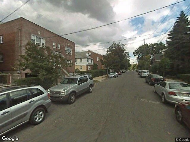 House image located at Bronx, NY 10471