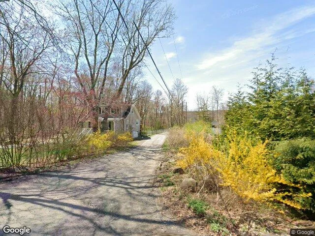 House image located at Monroe, NY 10950