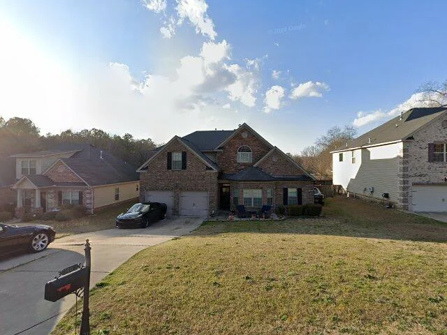 House image located at Aiken, SC 29801