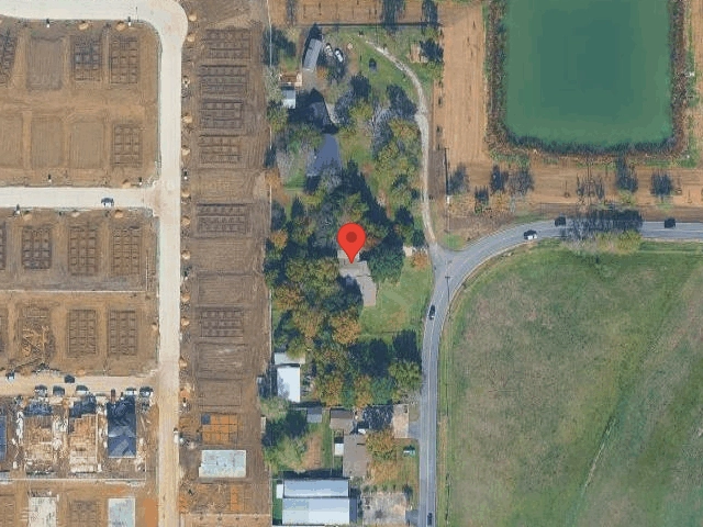 House image located at Prosper, TX 75078