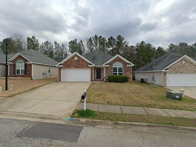 House image located at Grovetown, GA 30813