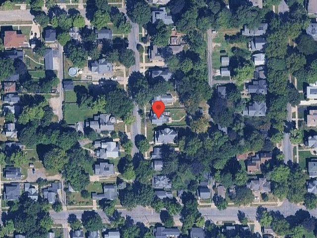 House image located at Adrian, MI 49221