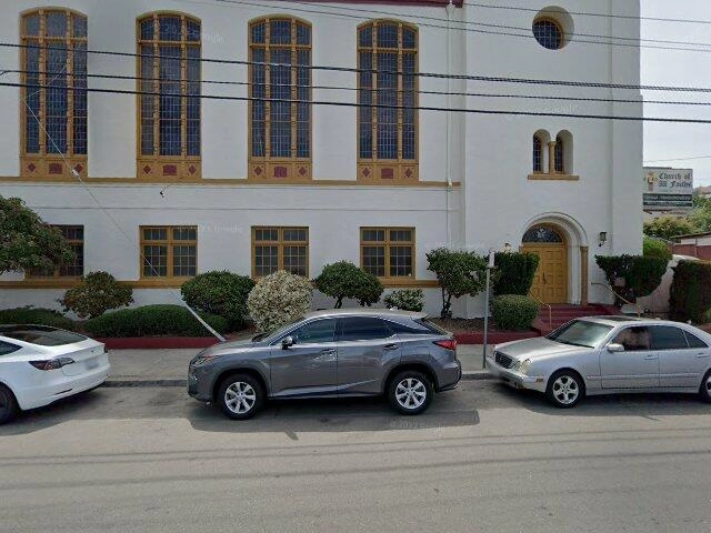 House image located at Oakland, CA 94606