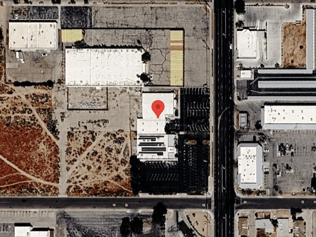 House image located at Ridgecrest, CA 93555