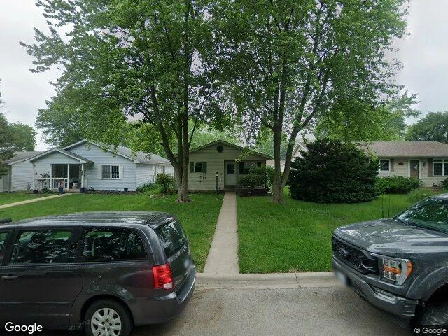 House image located at Bradley, IL 60915