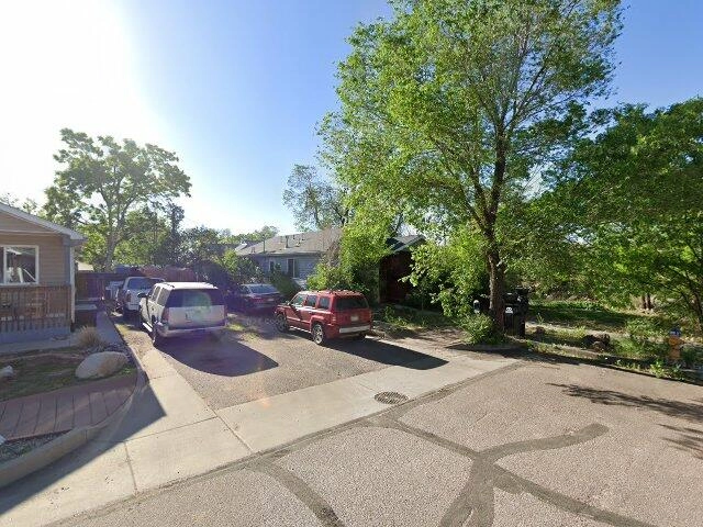 House image located at Colorado Springs, CO 80903