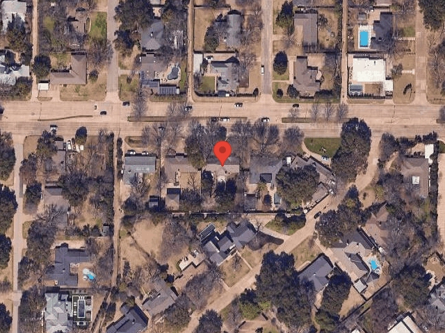 House image located at Dallas, TX 75229