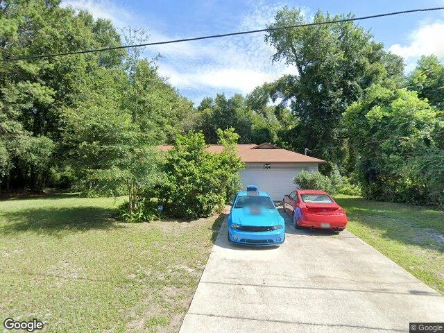 House image located at Orange City, FL 32763