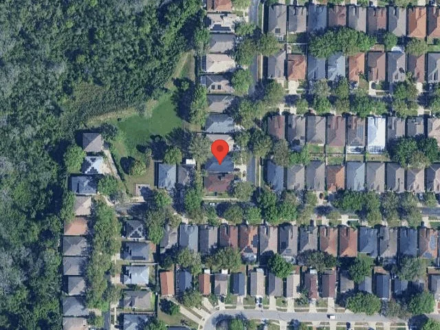 House image located at Orlando, FL 32810