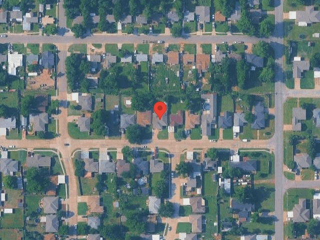 House image located at Oklahoma City, OK 73109