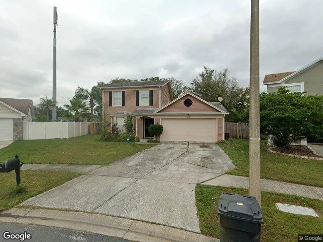 House image located at Tampa, FL 33624