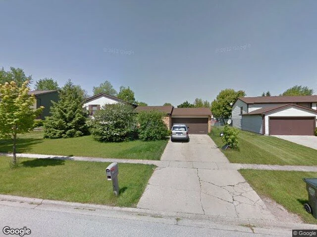 House image located at Lake Villa, IL 60046