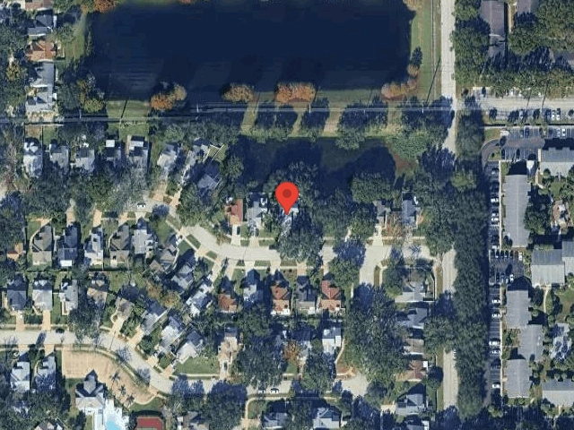 House image located at Orlando, FL 32812