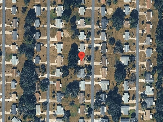 House image located at Ocala, FL 34476