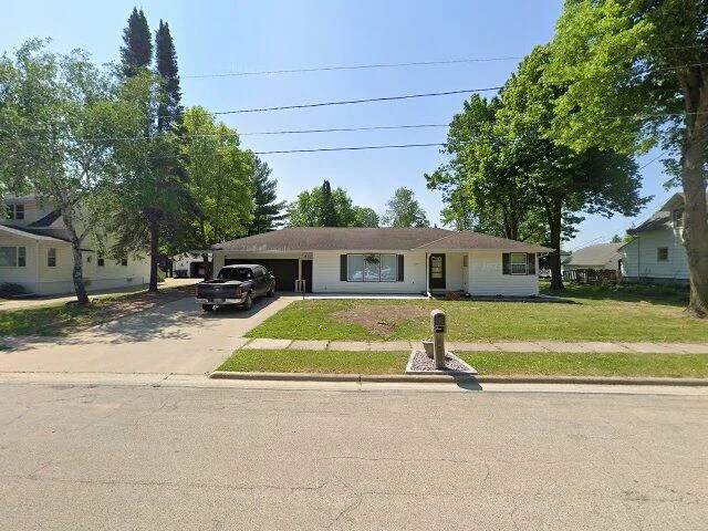 House image located at Gillett, WI 54124